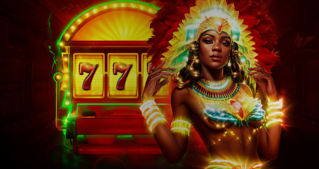 Planet 7 Casino Slide 1